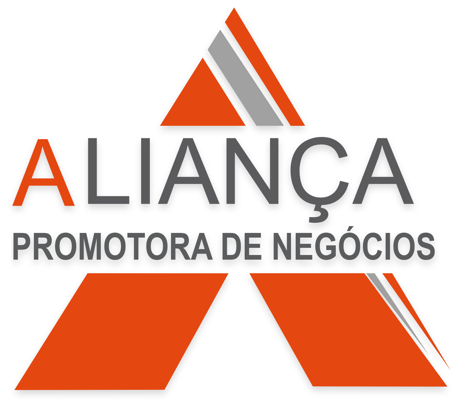 Logotipo da Aliança Promotora de Negócios